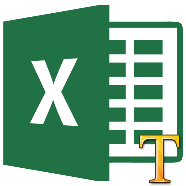 Заглавная буква в Microsoft Excel