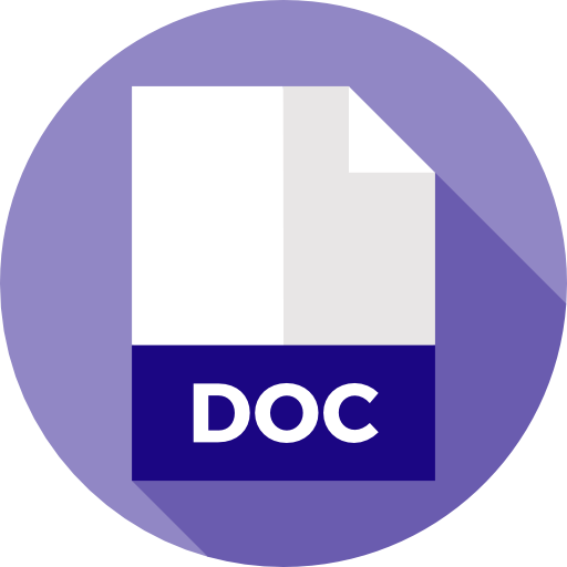 Чем открыть файл DOC