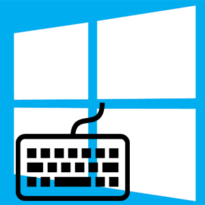 Как поменять раскладку клавиатуры по умолчанию в windows 10