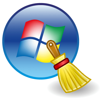 Как освободить место на диске C в Windows 7