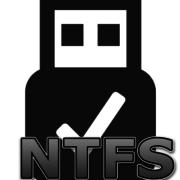 Как отформатировать флешку в NTFS