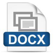 Как открыть DOCX в Word 2003
