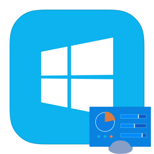 Как открыть панель управления на Windows 8