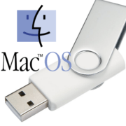 Как создать загрузочную флешку с Mac OS