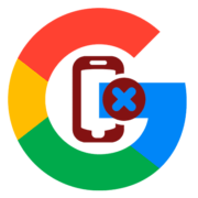 Как удалить устройство из аккаунта Google