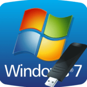 Как установить Windows 7 с флешки