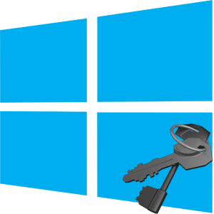 Kod aktivatsii Windows