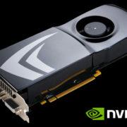 Скачать драйвера для nVidia GeForce 9800 GT
