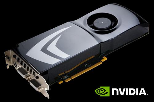 Скачать драйвера для nVidia GeForce 9800 GT