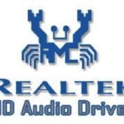 Скачать звуковые драйвера для Realtek