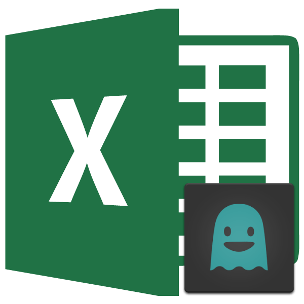 Как скрыть строки и ячейки в Excel