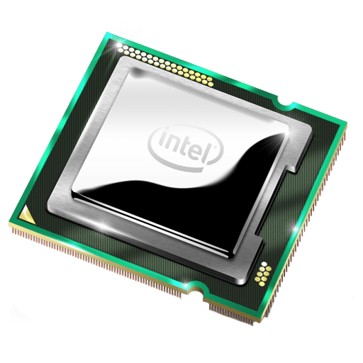 Разгон процессора Intel