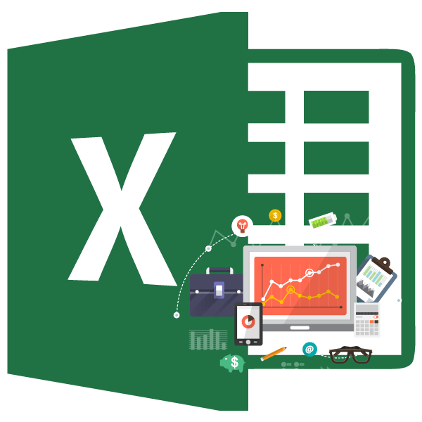ABC-анализ в Microsoft Excel