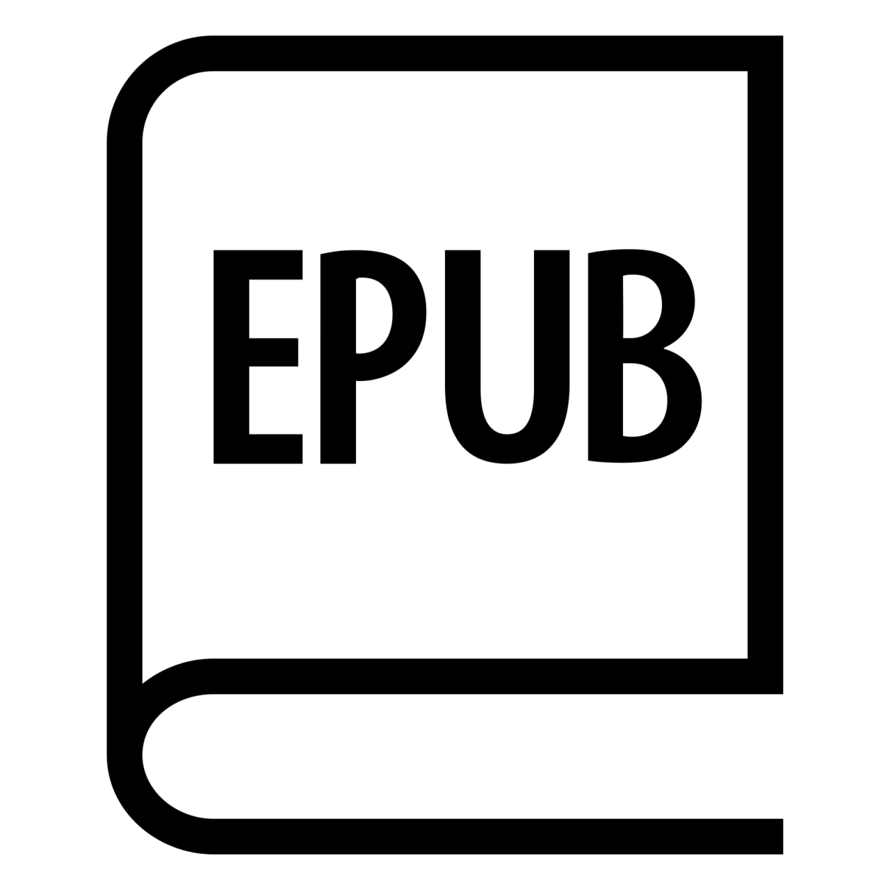 Форматы epub fb2. Иконка epub. Формат epub. Епуб. Что такое epub Формат файла.