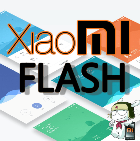 Cкачать XiaoMiFlash бесплатно