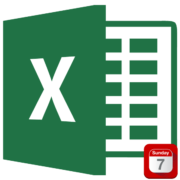 День недели в Microsoft Excel