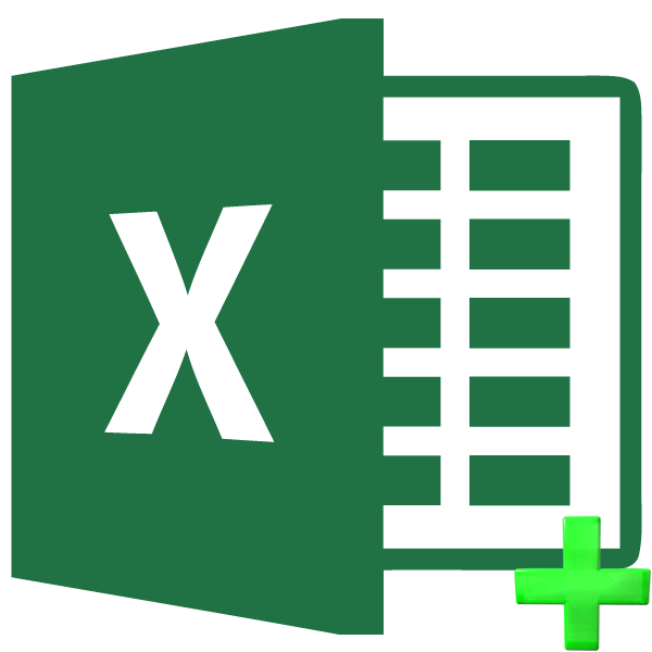 Добавление ячейки в Microsoft Excel