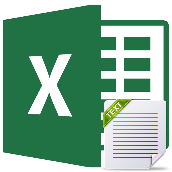 Функция ПСТР в Microsoft Excel