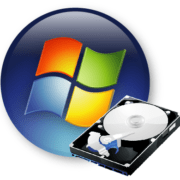 Как разбить жесткий диск на разделы в Windows 7