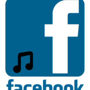 Как слушать музыку в социальной сети Facebook