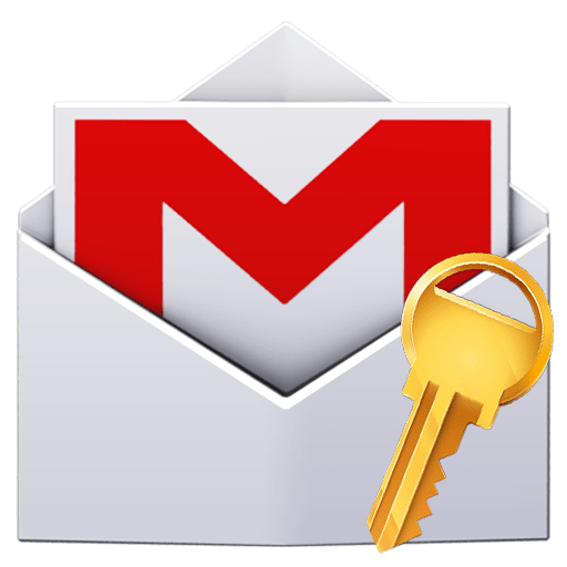 Как восстановить почту Gmail