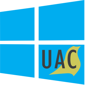 Отключение UAC в Виндовс 10