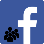 Поиск людей в Facebook