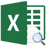 Предварительный просмотр в Microsoft Excel