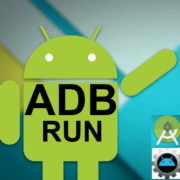 Скачать ADB Run бесплатно на русском