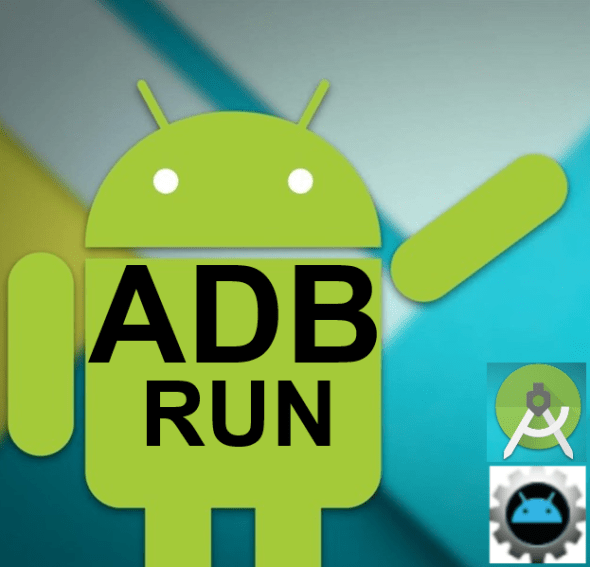 Скачать ADB Run бесплатно на русском