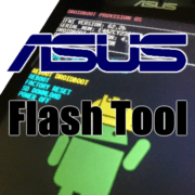 Скачать Asus FlashTool последнюю версию