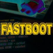 Скачать FastBoot на компьютер