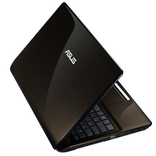 Asus k52j какой процессор можно поставить