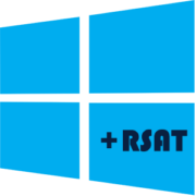 Установка RSAT на Виндовс 10