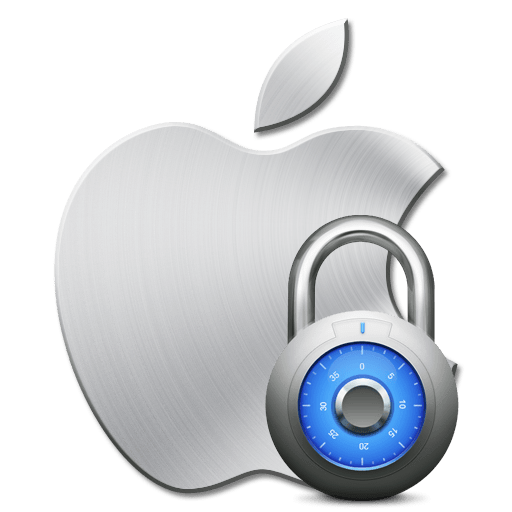 Восстановление пароля от Apple ID