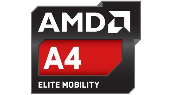 AMD A4