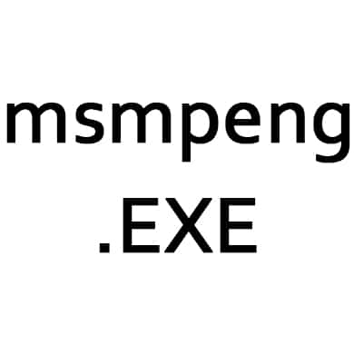 msmpeng.exe грузит процессор