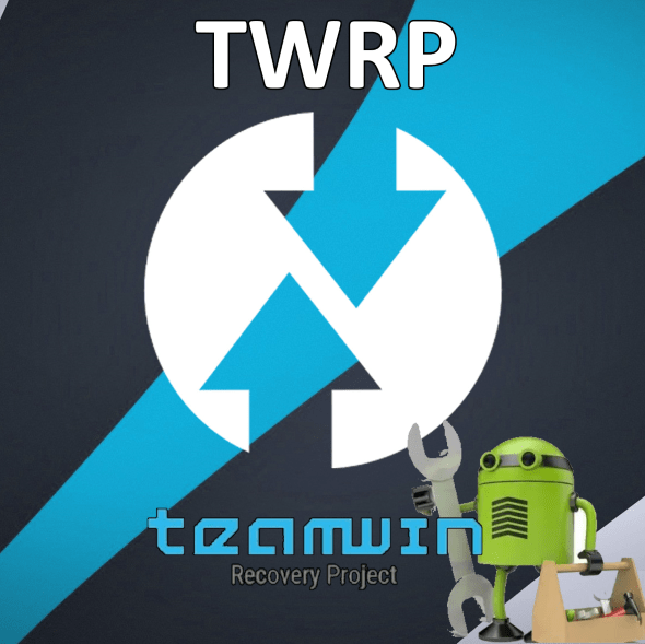 Twrp recovery не видит zip файлы