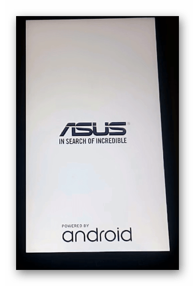 Asus Zenfone 2 ZE551ML загрузчик разблокирован