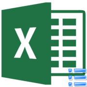 Форма в Microsoft Excel