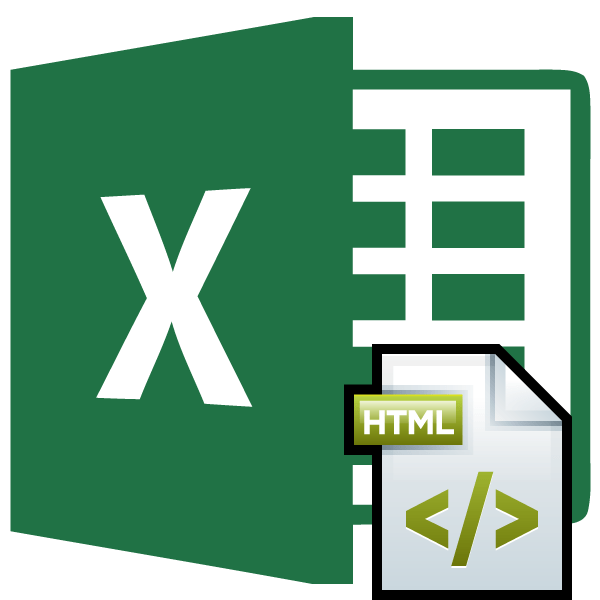 HTML в Microsoft Excel