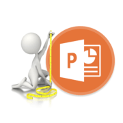 Как изменить размер слайда в PowerPoint