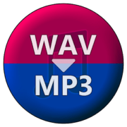 Как конвертировать wav в mp3