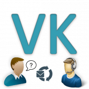 Как написать в техподдержку ВКонтакте