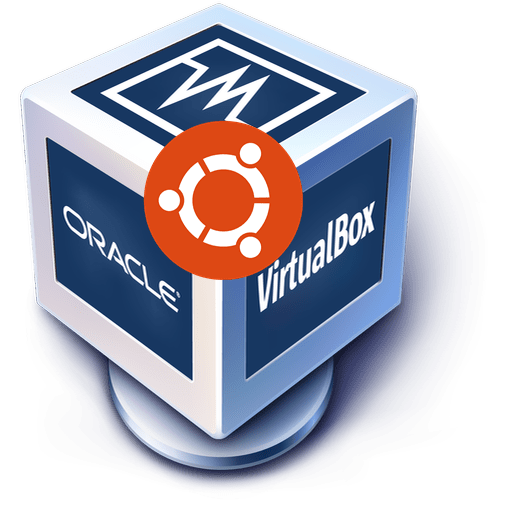 Как установить ubuntu на virtualbox