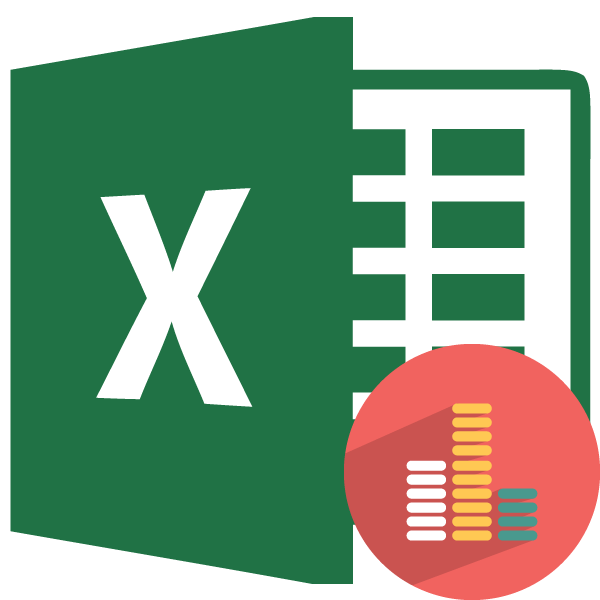 Ошибка средней арифметической в Microsoft Excel