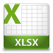 How to open an XLSX file