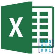 Перемножение матриц в Microsoft Excel