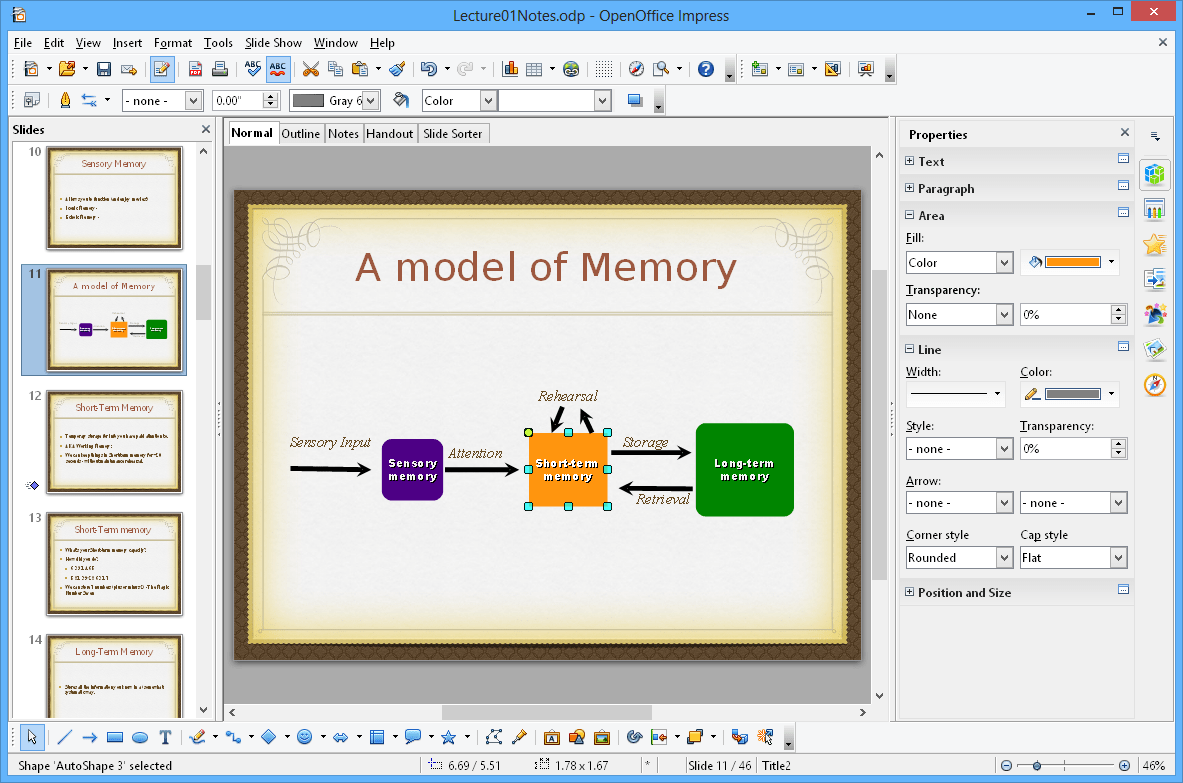 Аналоги программы PowerPoint