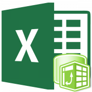 Разворот в Microsoft Excel